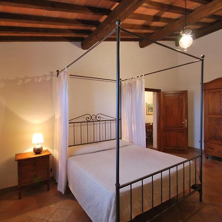 Agriturismo Ragoncino Lajatico Habitación foto