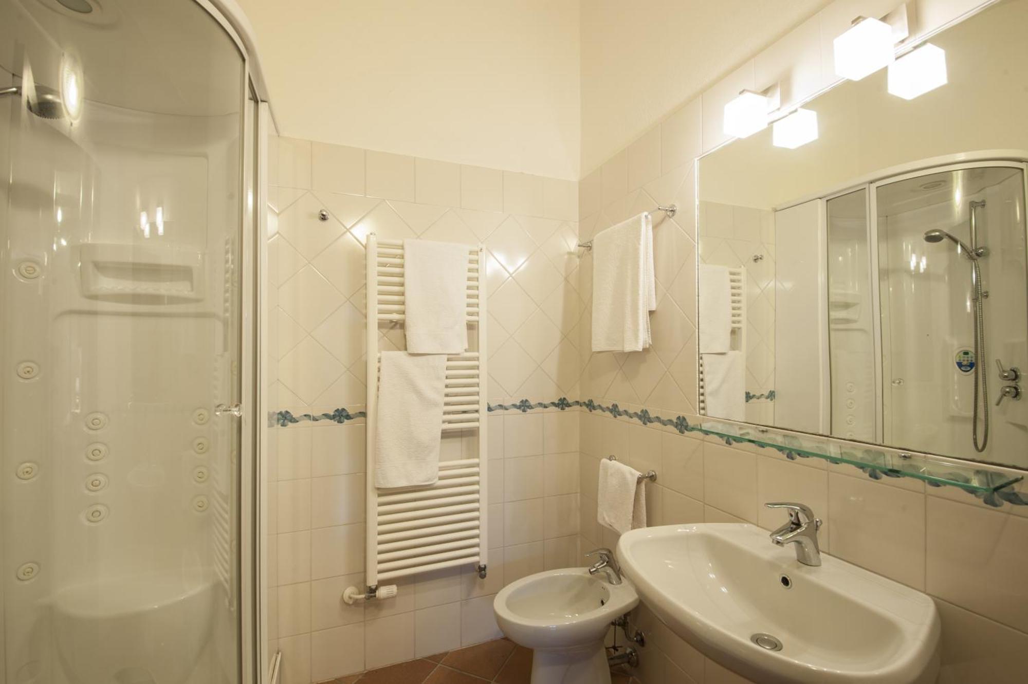 Agriturismo Ragoncino Lajatico Habitación foto